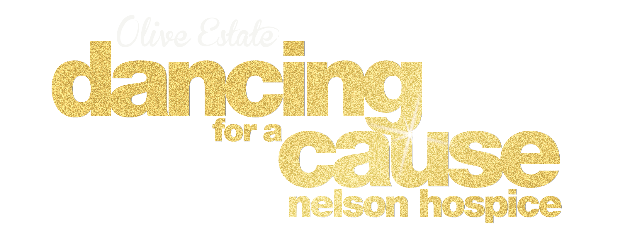 Dancing for a Cause
