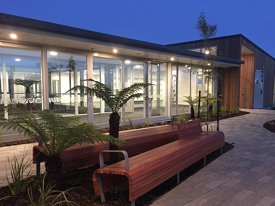 Nelson Tasman Hospice