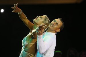 Lizl & Joel