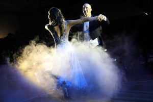 Phill & Brooke