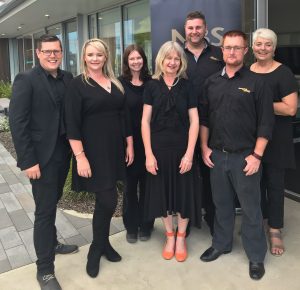 Trust Board 2021