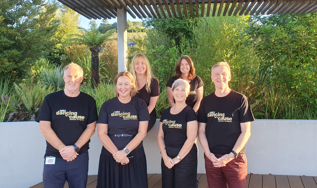 Trust Board 2025