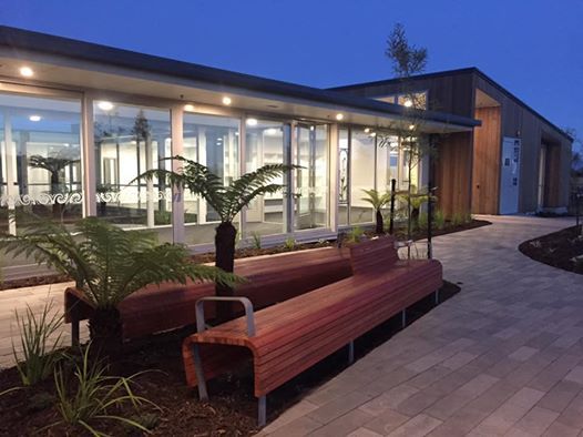 Nelson Tasman Hospice