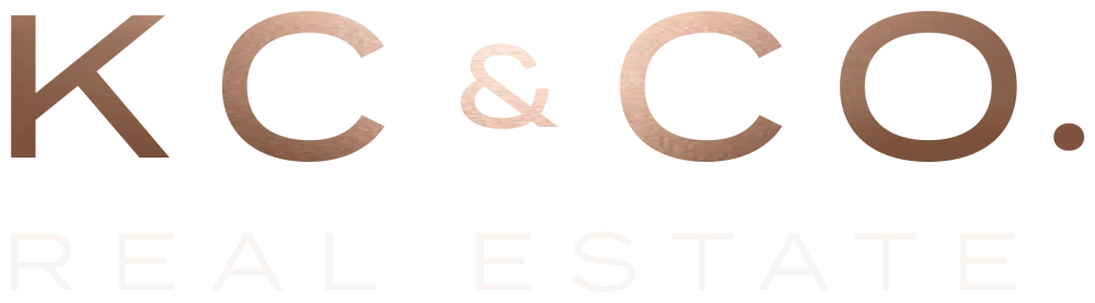 KC & Co Real Estate — Kat Campbell