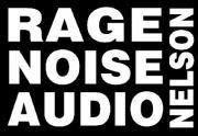 Rage Noise Audio Nelson