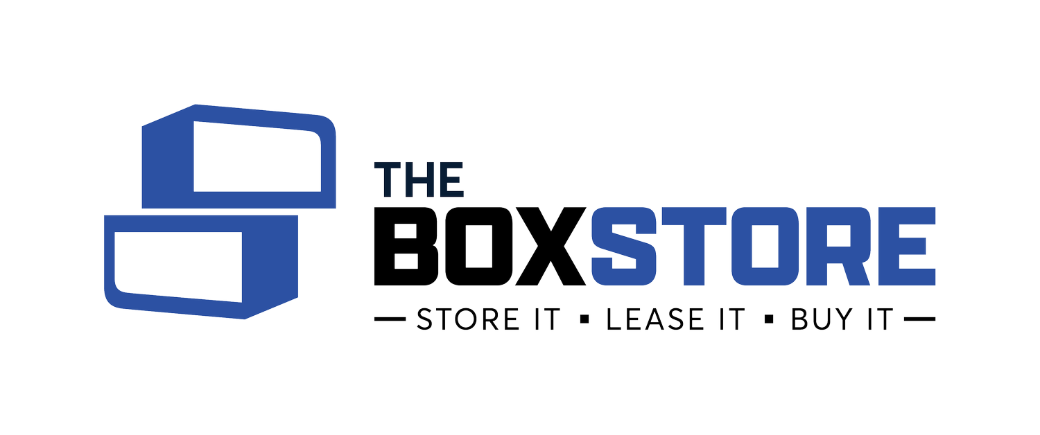 The Boxstore